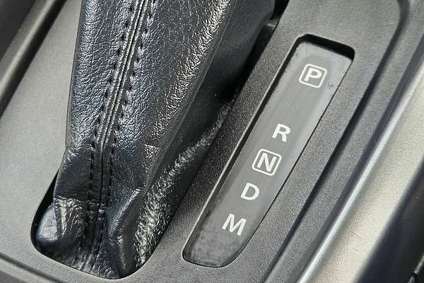 2019 Suzuki Vitara Turbo LY Series II