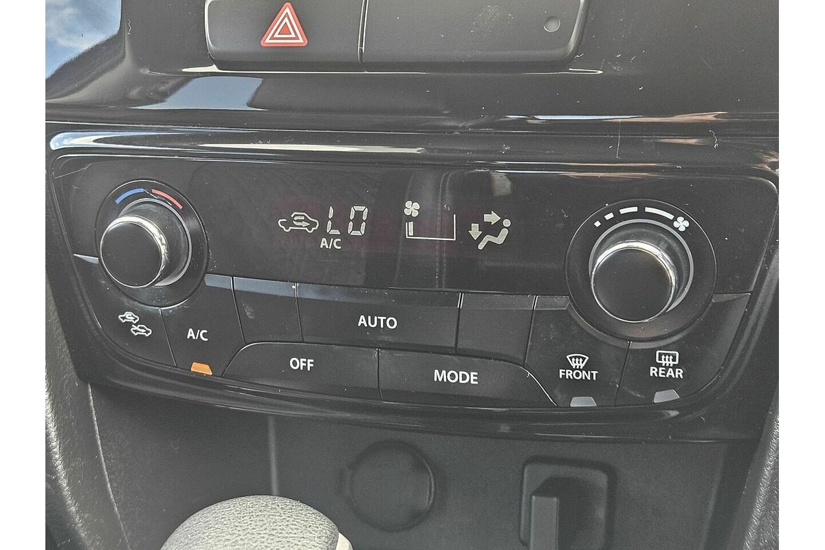 2019 Suzuki Vitara Turbo LY Series II