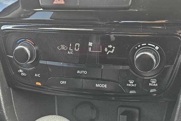 2019 Suzuki Vitara Turbo LY Series II