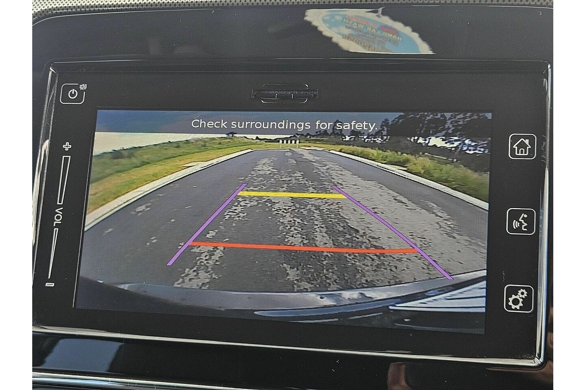 2019 Suzuki Vitara Turbo LY Series II