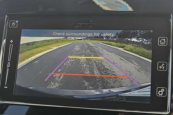 2019 Suzuki Vitara Turbo LY Series II