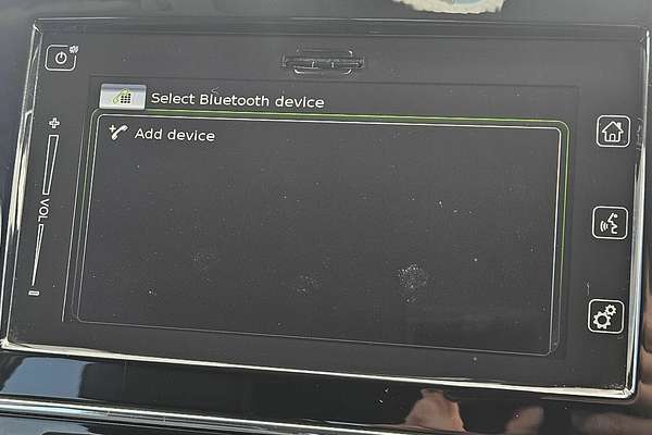 2019 Suzuki Vitara Turbo LY Series II