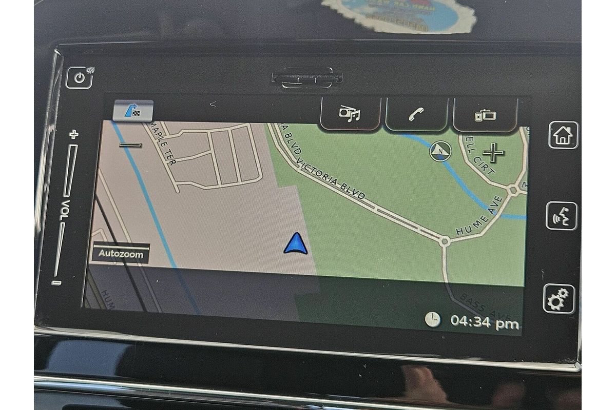 2019 Suzuki Vitara Turbo LY Series II