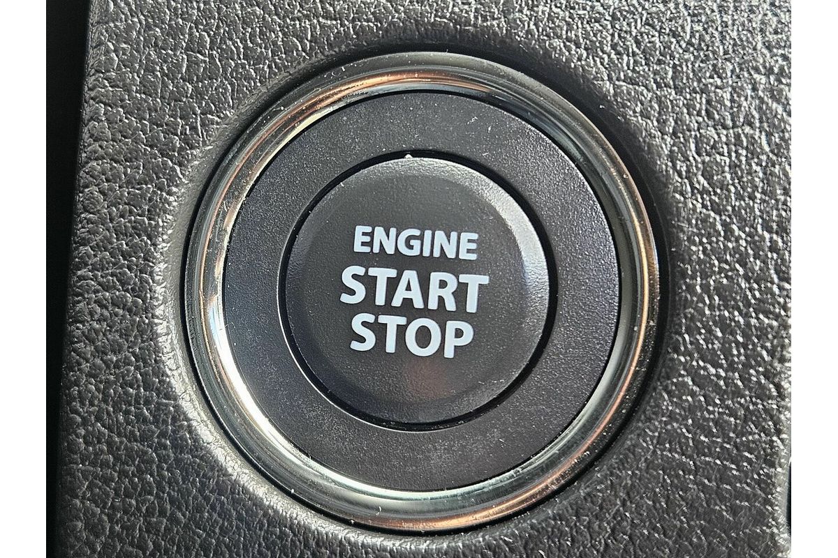 2019 Suzuki Vitara Turbo LY Series II