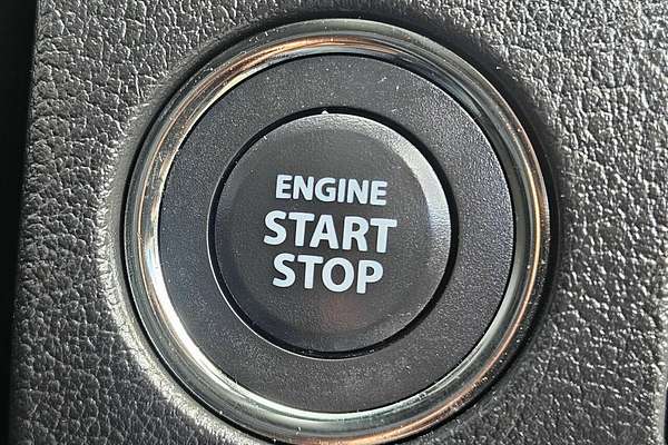 2019 Suzuki Vitara Turbo LY Series II