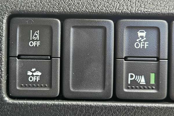 2019 Suzuki Vitara Turbo LY Series II