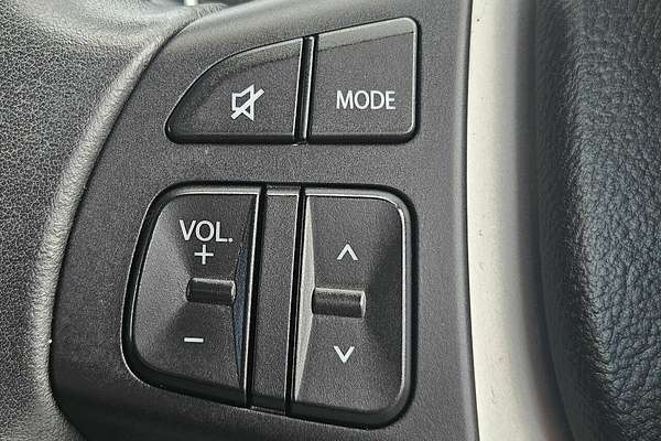 2019 Suzuki Vitara Turbo LY Series II