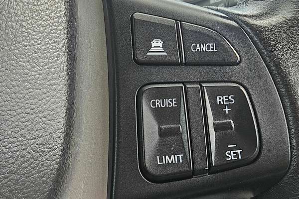 2019 Suzuki Vitara Turbo LY Series II