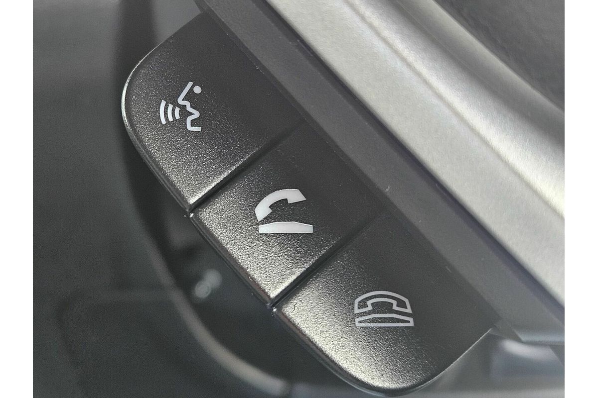 2019 Suzuki Vitara Turbo LY Series II