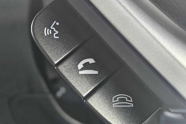 2019 Suzuki Vitara Turbo LY Series II