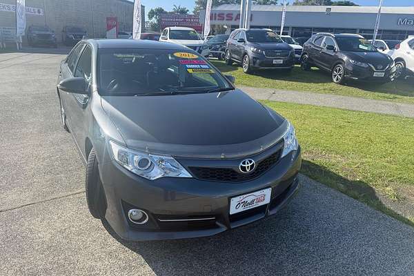 2013 Toyota Camry Atara SL ASV50R