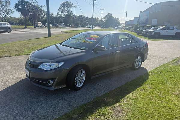 2013 Toyota Camry Atara SL ASV50R