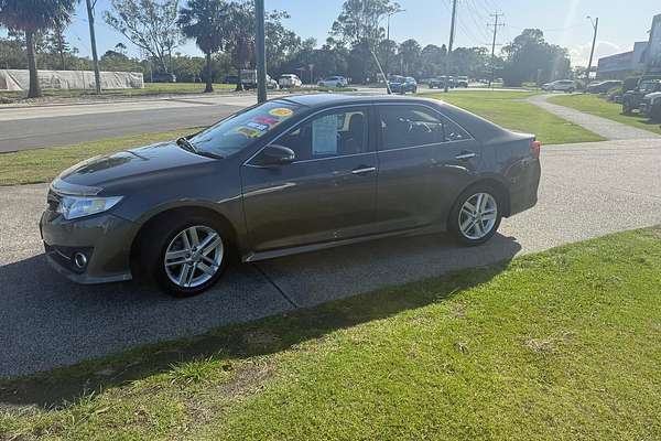 2013 Toyota Camry Atara SL ASV50R