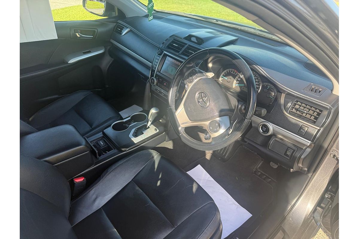 2013 Toyota Camry Atara SL ASV50R