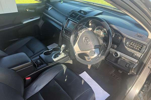 2013 Toyota Camry Atara SL ASV50R