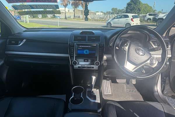 2013 Toyota Camry Atara SL ASV50R