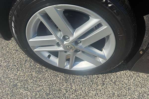 2013 Toyota Camry Atara SL ASV50R