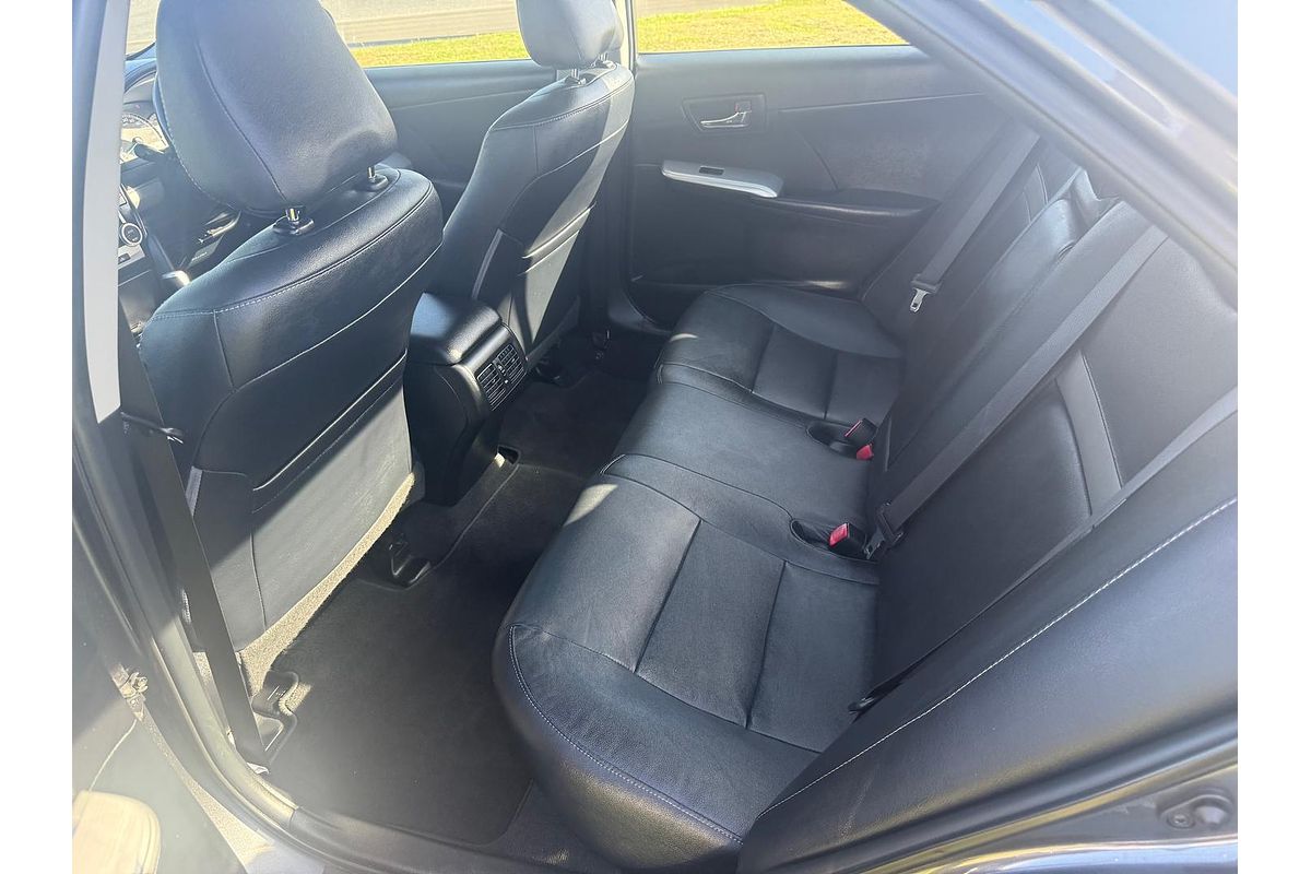 2013 Toyota Camry Atara SL ASV50R