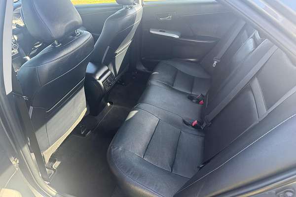 2013 Toyota Camry Atara SL ASV50R