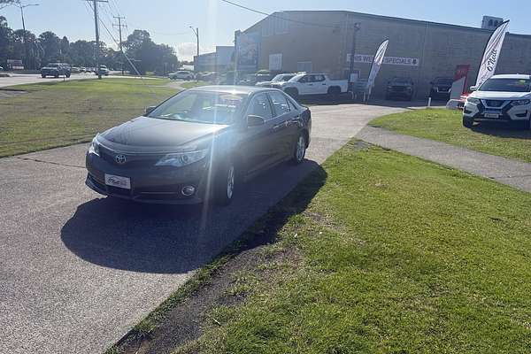 2013 Toyota Camry Atara SL ASV50R