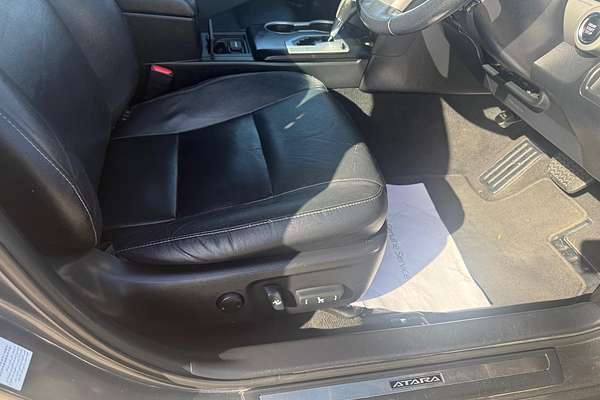 2013 Toyota Camry Atara SL ASV50R