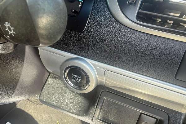 2013 Toyota Camry Atara SL ASV50R