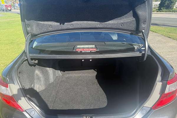 2013 Toyota Camry Atara SL ASV50R