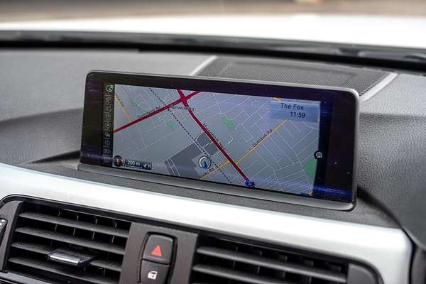 2014 BMW 4 Series 435i F33