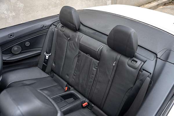 2014 BMW 4 Series 435i F33