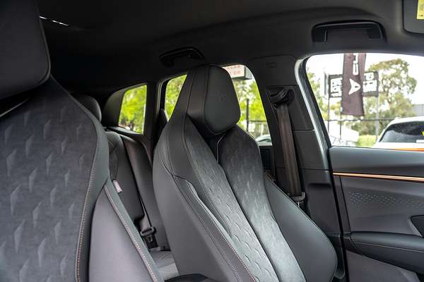 2025 CUPRA Terramar V KP