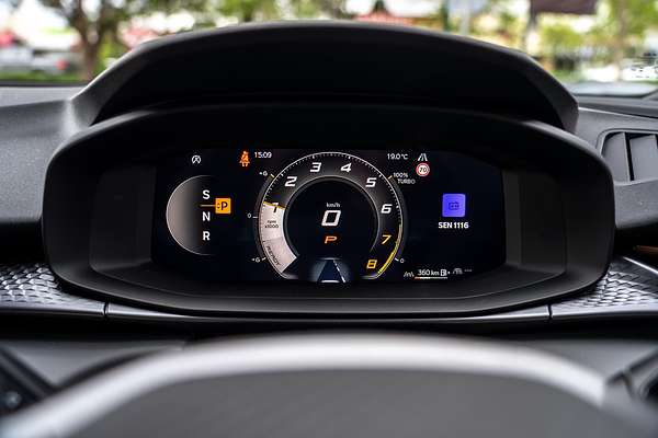 2025 CUPRA Terramar V KP