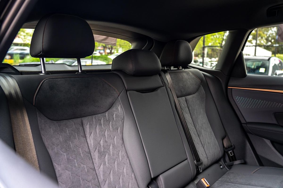 2025 CUPRA Terramar V KP