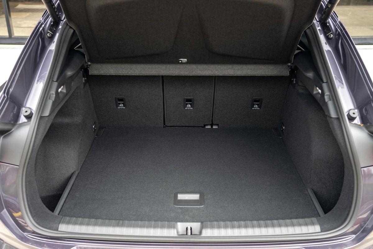 2025 CUPRA Terramar V KP