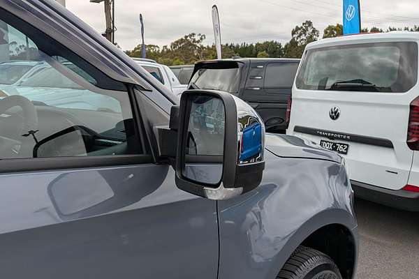 2025 Isuzu D-MAX LS-U 4X4