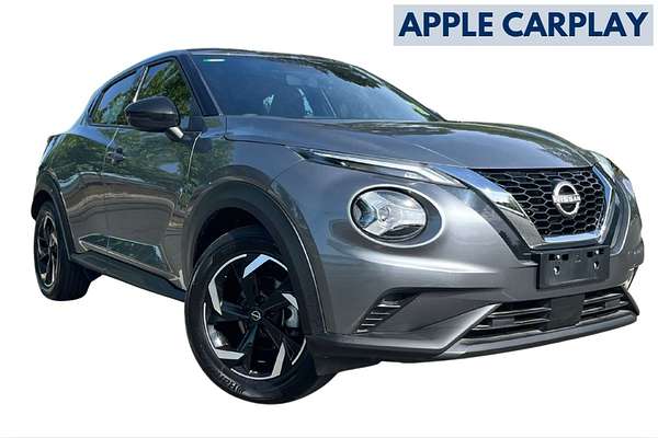 2023 Nissan JUKE ST F16