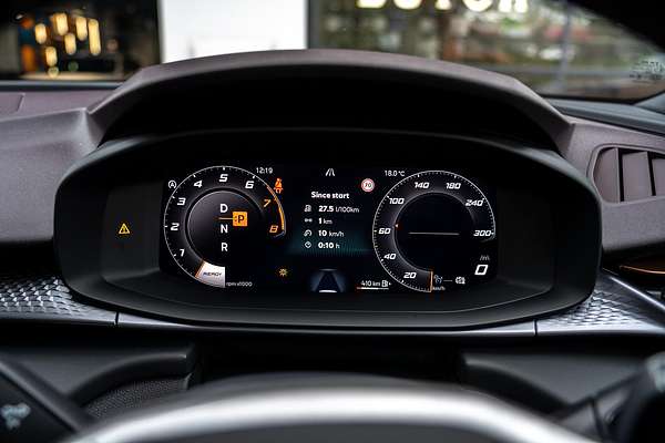 2025 CUPRA Terramar VZ KP