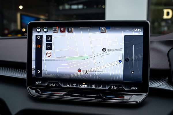 2025 CUPRA Terramar VZ KP