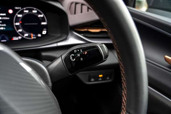 2025 CUPRA Terramar VZ KP