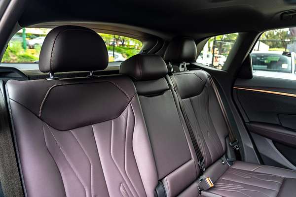 2025 CUPRA Terramar VZ KP