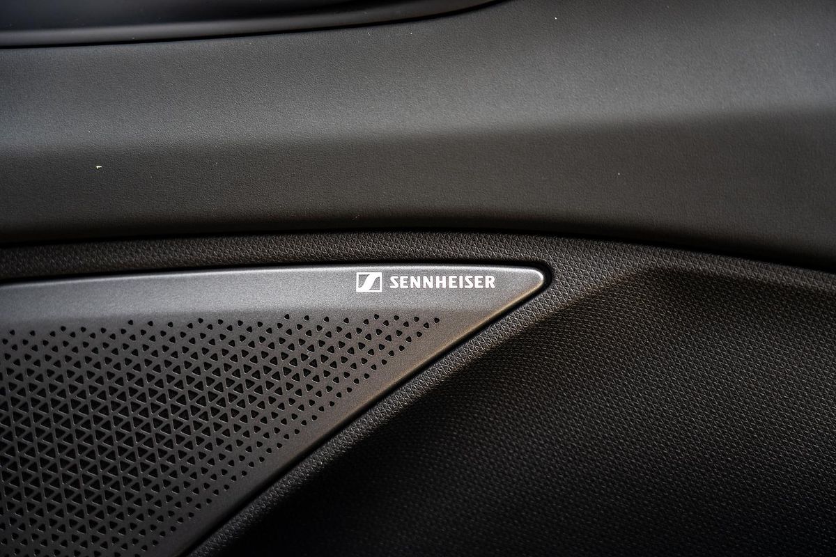 2025 CUPRA Terramar VZ KP