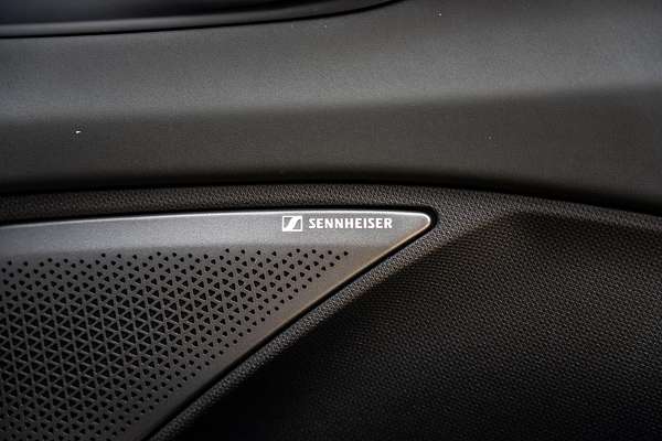 2025 CUPRA Terramar VZ KP