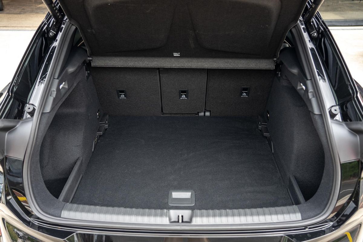 2025 CUPRA Terramar VZ KP