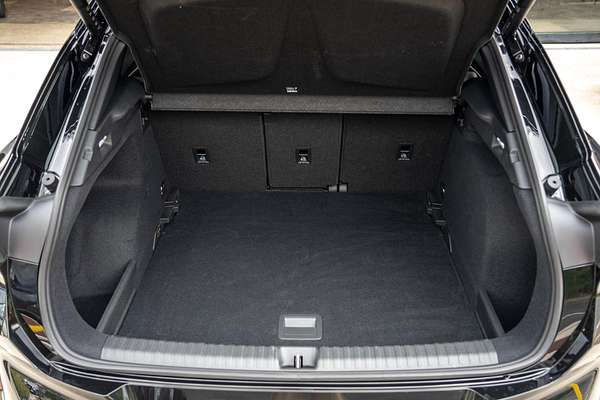 2025 CUPRA Terramar VZ KP