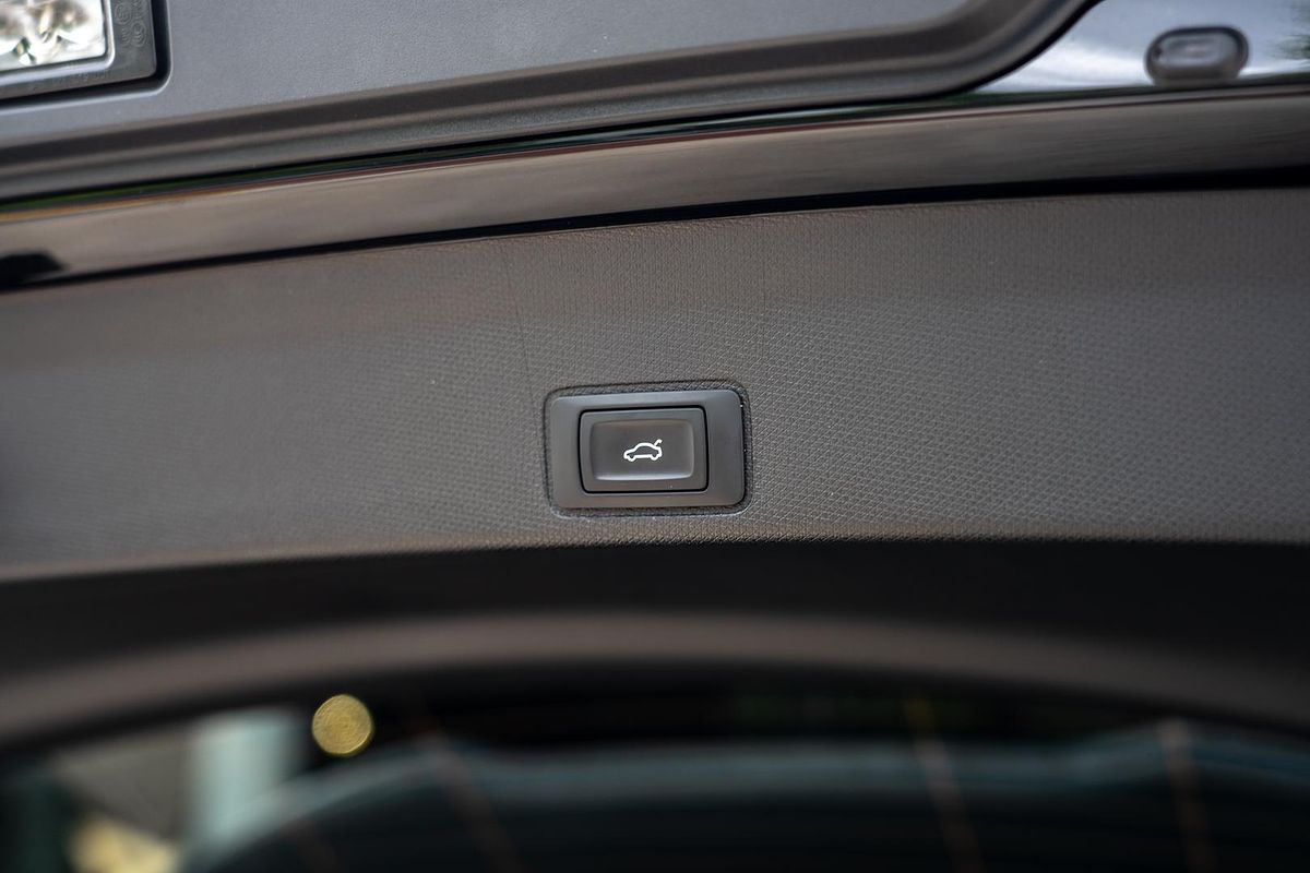 2025 CUPRA Terramar VZ KP