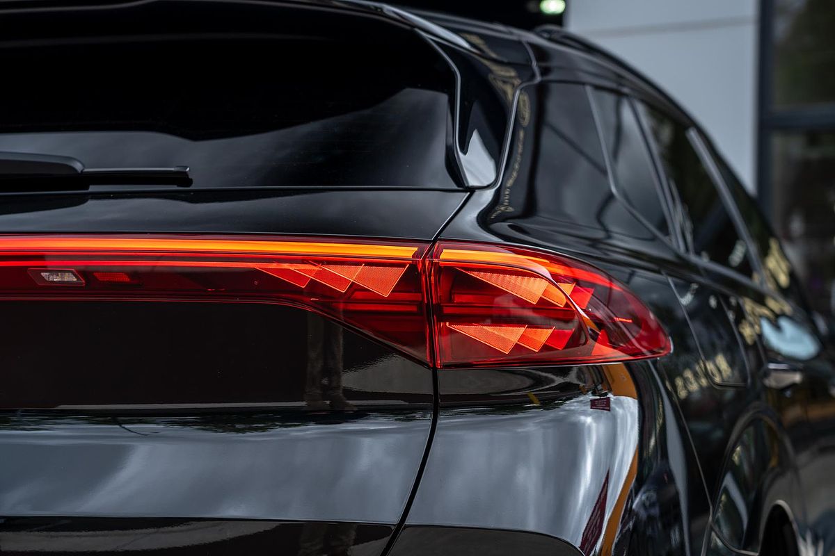 2025 CUPRA Terramar VZ KP