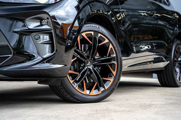 2025 CUPRA Terramar VZ KP