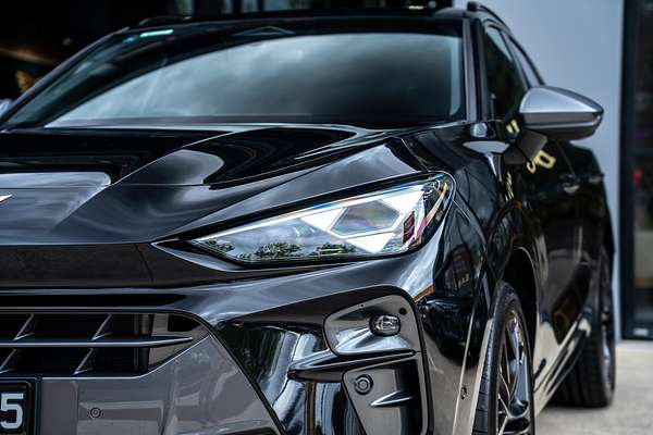 2025 CUPRA Terramar VZ KP