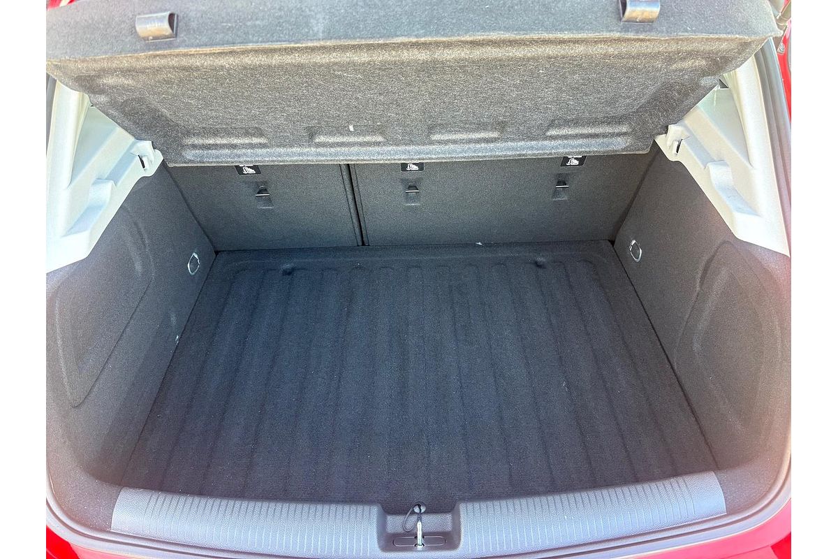 2018 Holden Astra RS-V BK