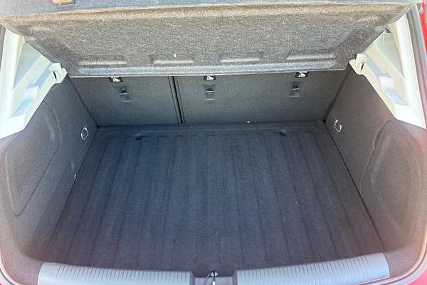 2018 Holden Astra RS-V BK