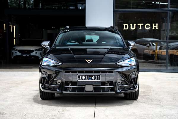 2025 CUPRA Leon VZe KL